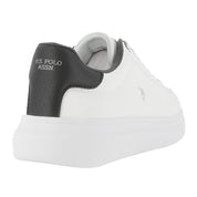 Sneakers U.S. Polo Assn. Cody Donna - Bianco