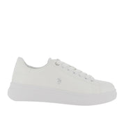 Sneakers U.S. Polo Assn. Cody Donna - Bianco
