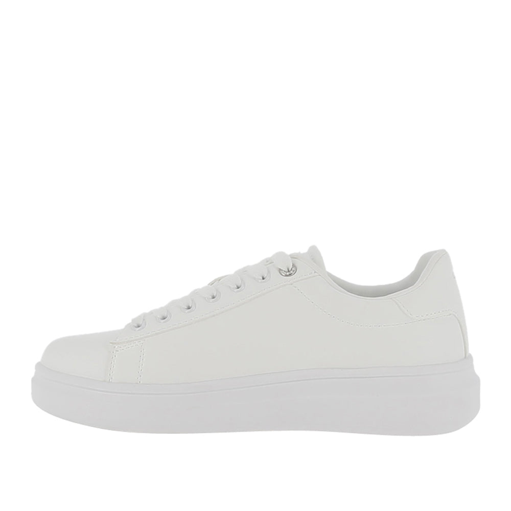 Sneakers U.S. Polo Assn. Cody Donna - Bianco