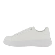 Sneakers U.S. Polo Assn. Cody Donna - Bianco