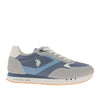 sneakers u s polo assn deni uomo blu 7604189