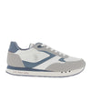 sneakers u s polo assn deni uomo bianco 6240987