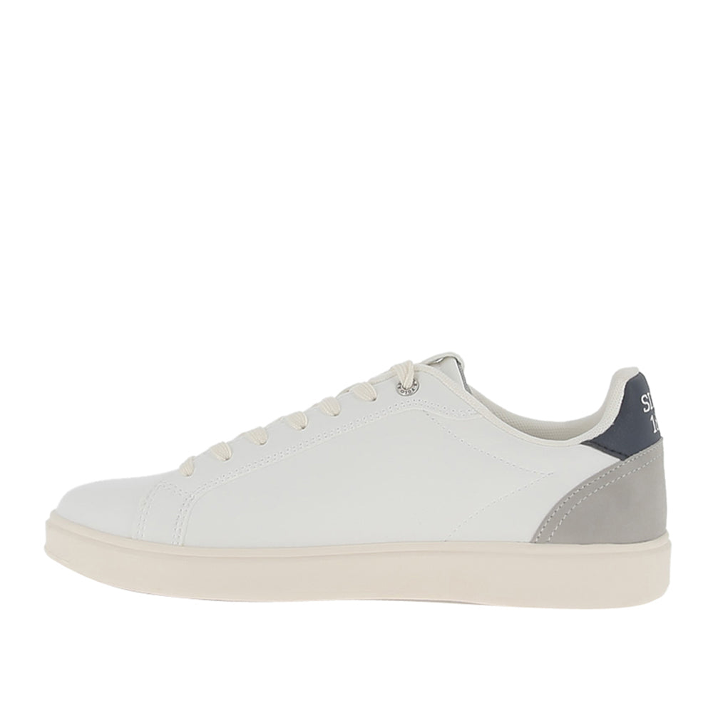 Sneakers U.S. Polo Assn. Fabbry Uomo - Bianco