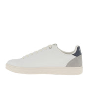 Sneakers U.S. Polo Assn. Fabbry Uomo - Bianco