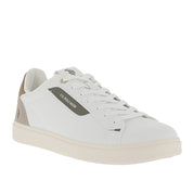 Sneakers U.S. Polo Assn. Fabbry Uomo - Bianco