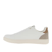 Sneakers U.S. Polo Assn. Fabbry Uomo - Bianco