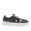 sneakers u s polo assn greg uomo blu 3830225