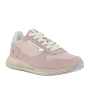 Sneakers U.S. Polo Assn. Seneka Donna - Rosa
