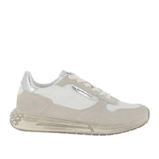 Sneakers U.S. Polo Assn. Seneka Donna - Bianco