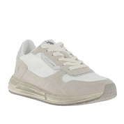 Sneakers U.S. Polo Assn. Seneka Donna - Bianco