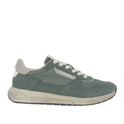 Sneakers U.S. Polo Assn. Seneka Uomo - Verde