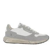 Sneakers U.S. Polo Assn. Seneka Uomo - Grigio