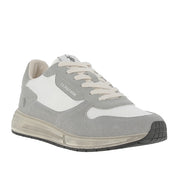Sneakers U.S. Polo Assn. Seneka Uomo - Grigio