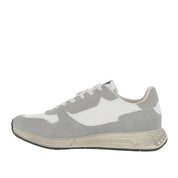 Sneakers U.S. Polo Assn. Seneka Uomo - Grigio