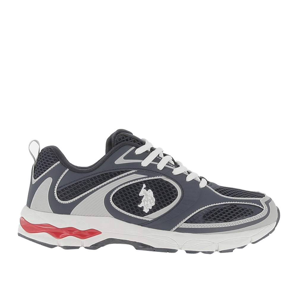 Sneakers U.S. Polo Assn. Swift Uomo - Blu