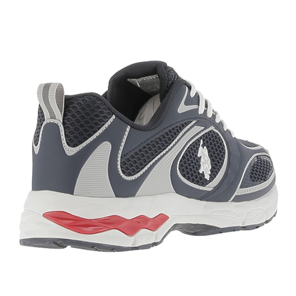 Sneakers U.S. Polo Assn. Swift Uomo - Blu