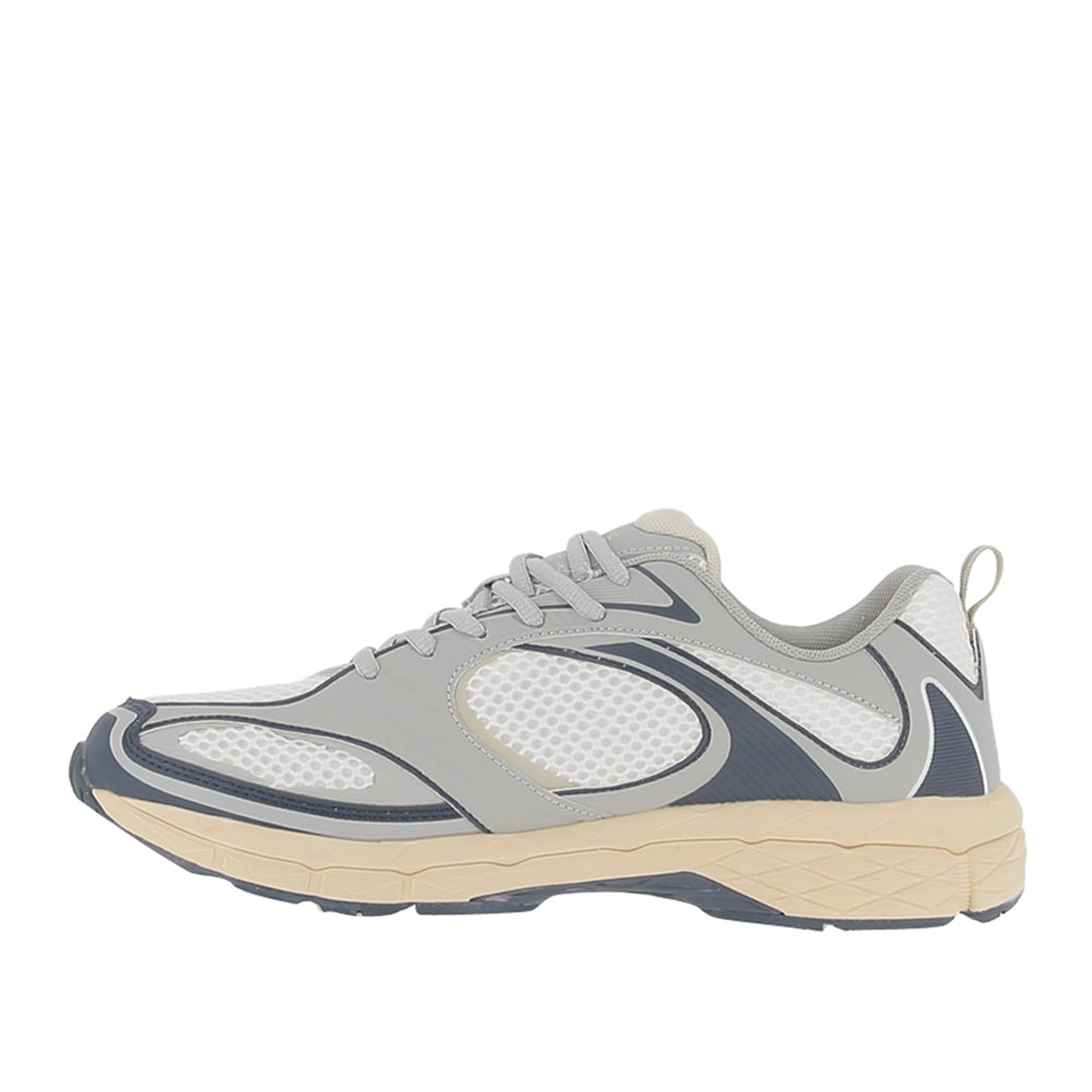 Sneakers U.S. Polo Assn. Swift Uomo - Bianco