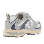 Sneakers U.S. Polo Assn. Swift Uomo - Bianco