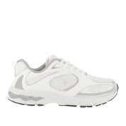 Sneakers U.S. Polo Assn. Swift Donna - Bianco