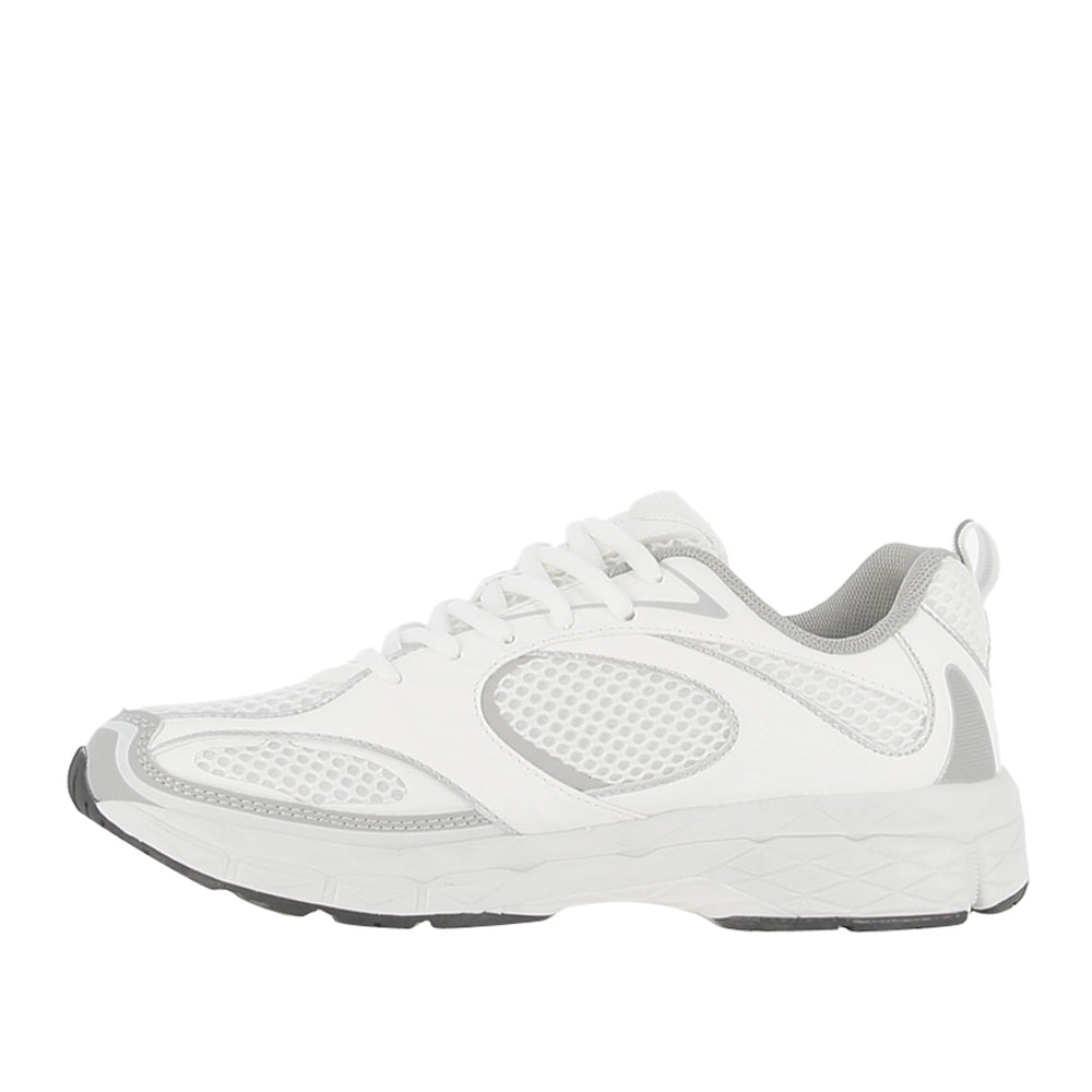 Sneakers U.S. Polo Assn. Swift Donna - Bianco