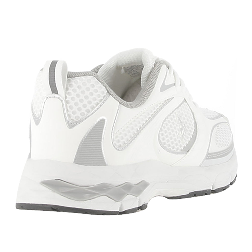 Sneakers U.S. Polo Assn. Swift Donna - Bianco