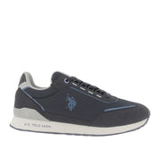Sneakers U.S. Polo Assn. Tabry Uomo - Blu