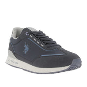 Sneakers U.S. Polo Assn. Tabry Uomo - Blu