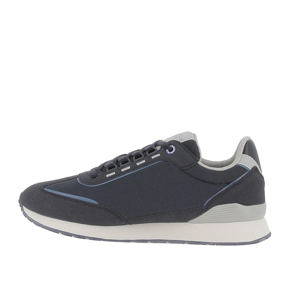 Sneakers U.S. Polo Assn. Tabry Uomo - Blu