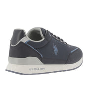 Sneakers U.S. Polo Assn. Tabry Uomo - Blu
