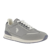 Sneakers U.S. Polo Assn. Tabry Uomo - Grigio