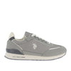 sneakers u s polo assn tabry uomo grigio 1713510
