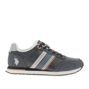 Sneakers U.S. Polo Assn. Xirio Uomo - Blu
