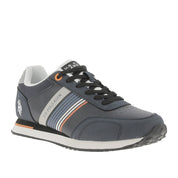 Sneakers U.S. Polo Assn. Xirio Uomo - Blu