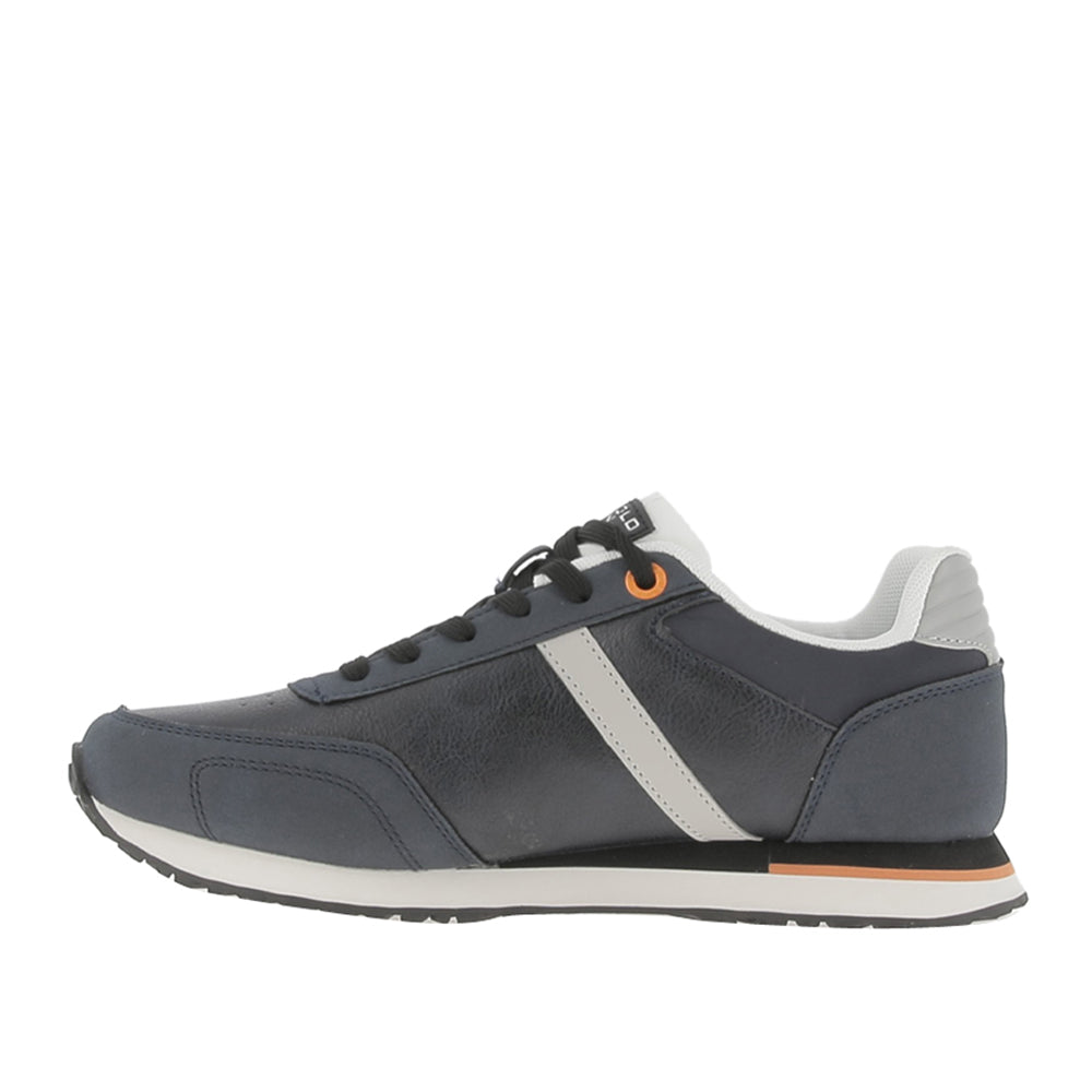 Sneakers U.S. Polo Assn. Xirio Uomo - Blu