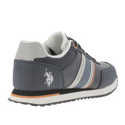 Sneakers U.S. Polo Assn. Xirio Uomo - Blu