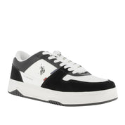Sneakers U.S. Polo Assn. Yper Uomo - Nero