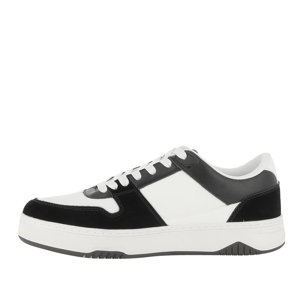 Sneakers U.S. Polo Assn. Yper Uomo - Nero