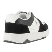 Sneakers U.S. Polo Assn. Yper Uomo - Nero