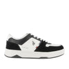 sneakers u s polo assn yper uomo nero 1952708