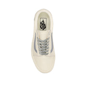 Sneakers Vans Old Skool Donna - Bianco