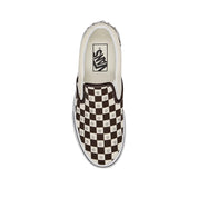 Slipon Vans Classic SliP-on Donna - Bianco