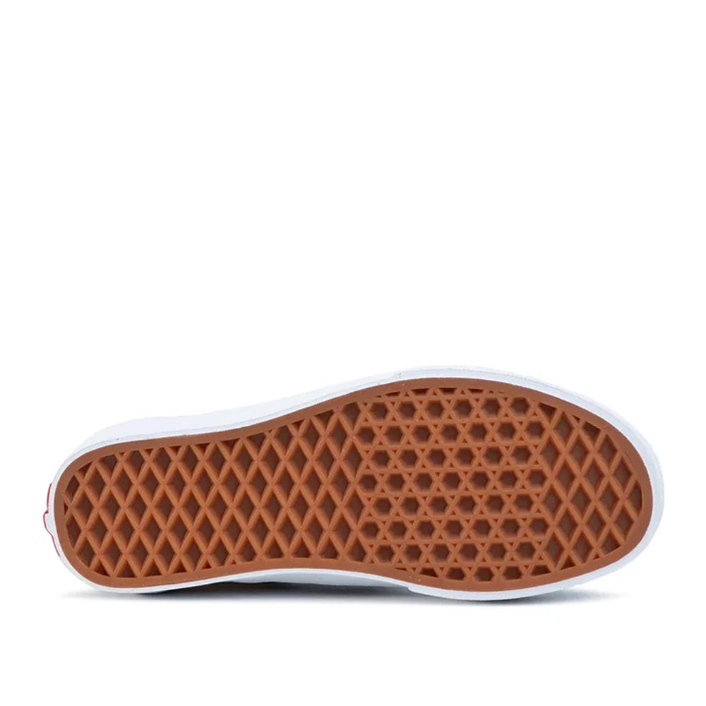 Slipon Vans Classic SliP-on Uomo - Blk&Whtchckerbo