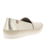 Slipon Verbenas Noa Donna - Oro