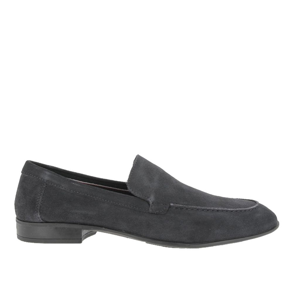 Mocassino Vueva Uomo - Blu