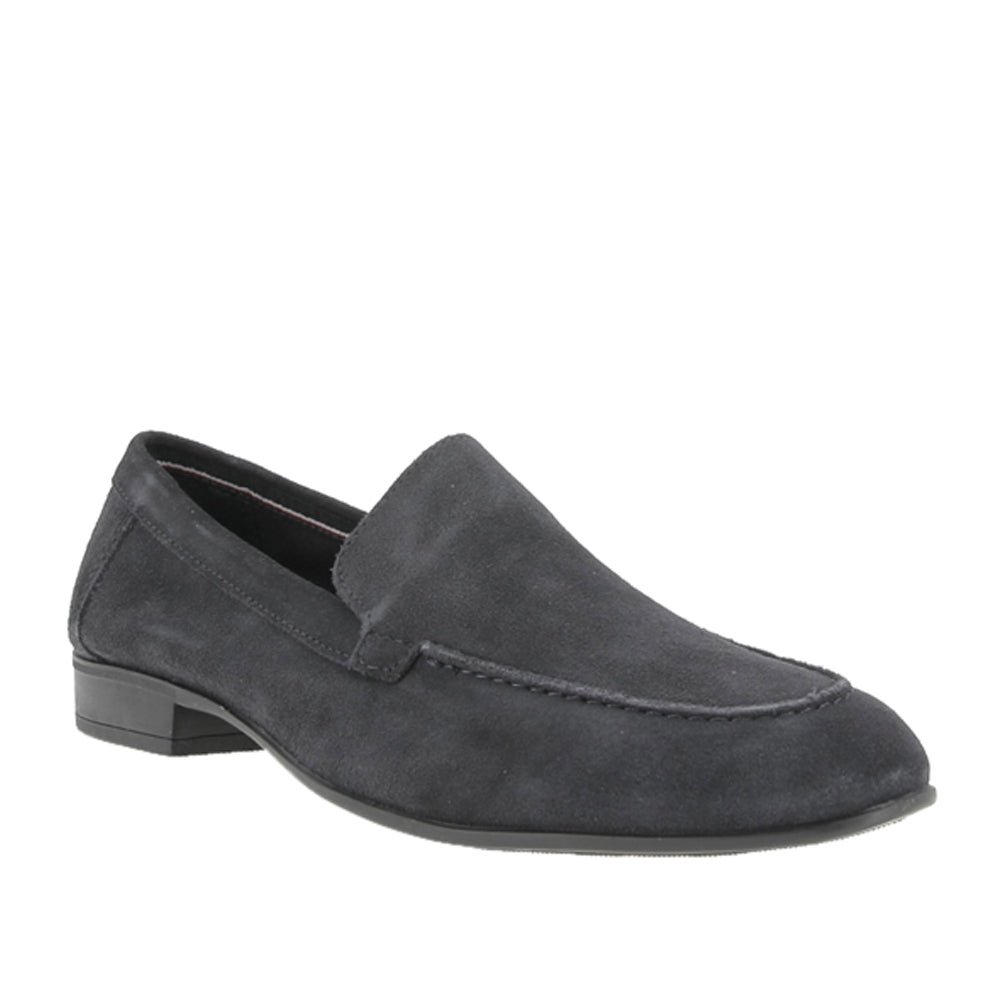 Mocassino Vueva Uomo - Blu