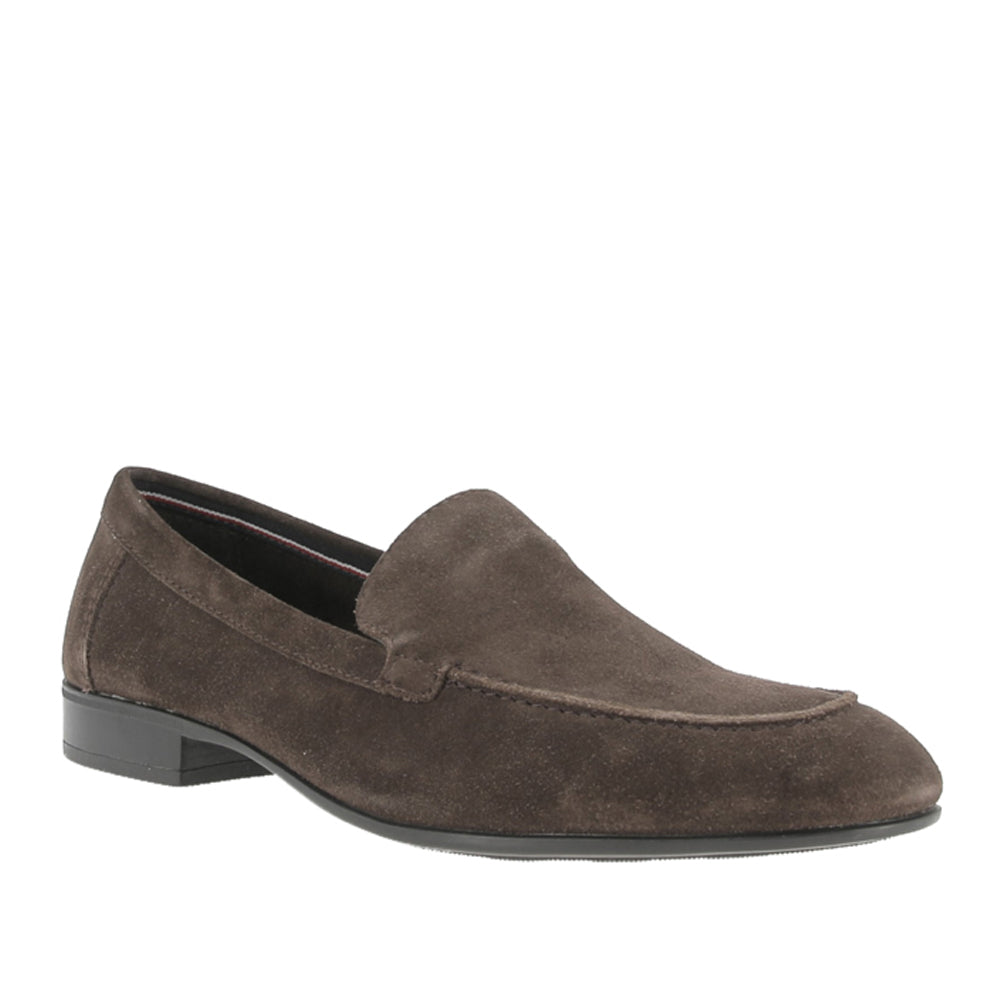 Mocassino Vueva Uomo - Marrone