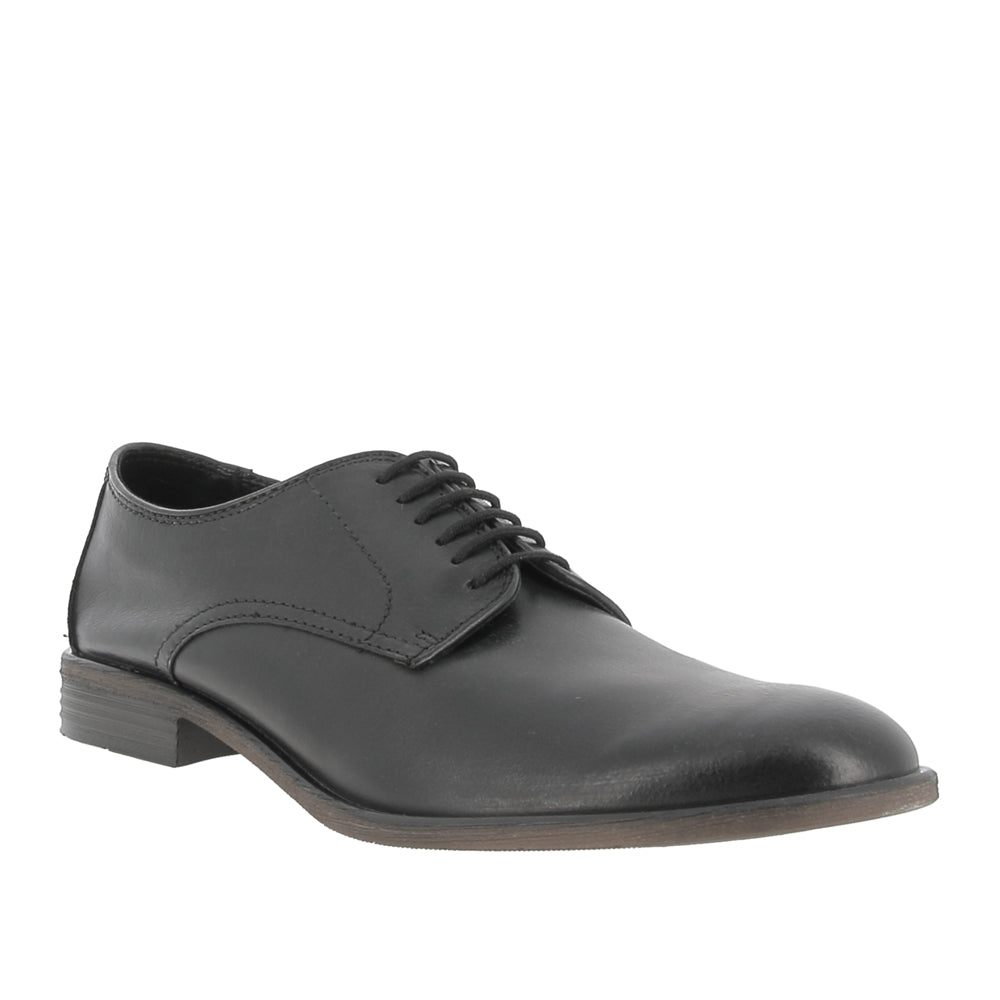 Stringata Vueva Uomo - Nero