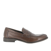 Mocassino Vueva Uomo - Marrone