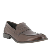 Mocassino Vueva Uomo - Marrone