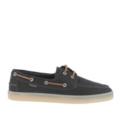 Scarpa Barca Vueva Uomo - Blu